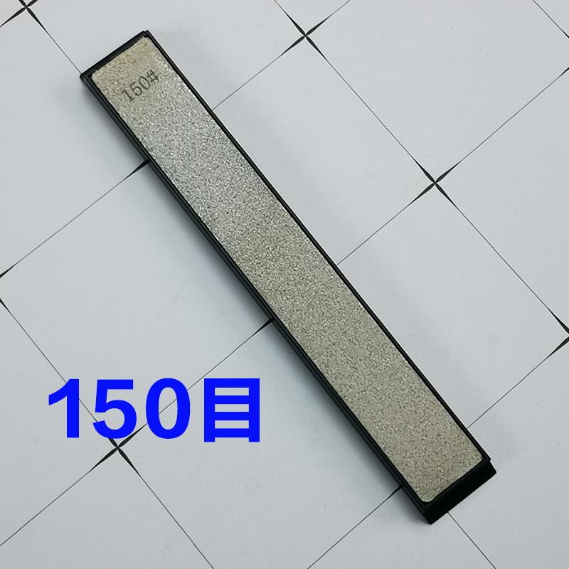 

Diamond Sharpening Stone for Home and Outdoor Knives Sharpens Blades Quickly and Easily