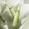 Umbrella for Men and Women, Fully Automatic, Dual-Use for Sun and Rain, Large Sun Umbrella, Sun Protection, Uv Protection, Foldable Sunshade Umbrella