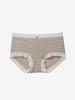 EAU CLAIR Dora Striped Panties V2