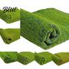 Simulation Moss Artificial Grass Foldable Beautiful Natural Fake Plant for Living Room Lawn