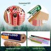 Eco-friendly Kraft Honeycomb Art Paper for Creative Flower Bouquet Packaging