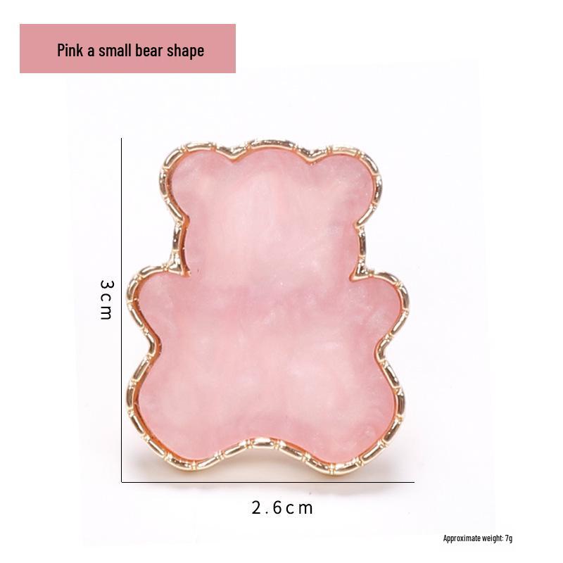 Nail Art Display Palette & Tip Board Set Series