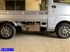 BRIGHTZ Stainless Steel Cover for Hijet Truck Hijet Truck S500P/S510P (Pre-facelift) [BAT-COV-002] S500/S510/S 500/510