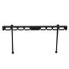 Camping Folding Table Hanging Stand Aluminum Alloy Portable IGT Table Side Extension Hanger Rack