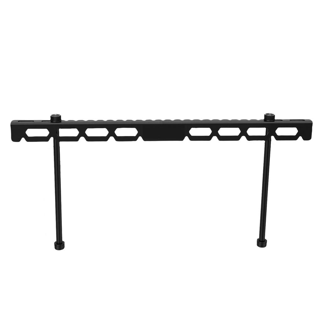 Camping Folding Table Hanging Stand Aluminum Alloy Portable IGT Table Side Extension Hanger Rack
