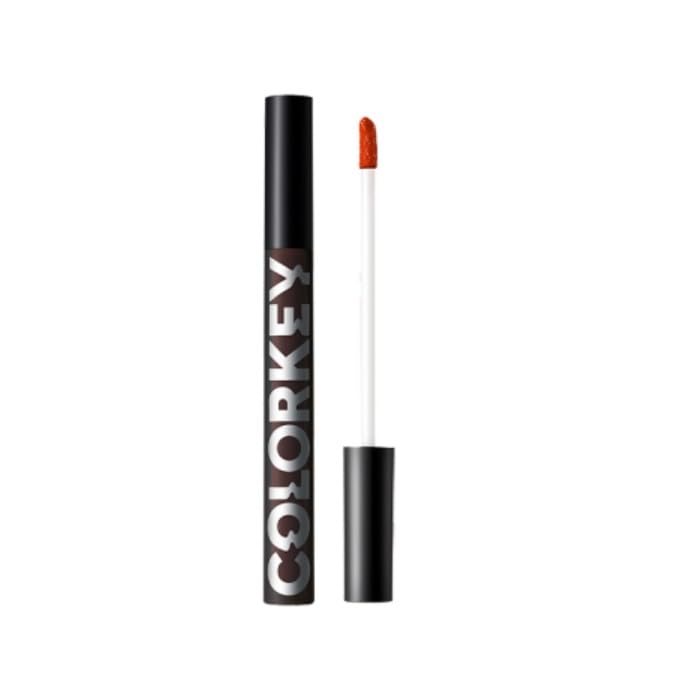 

COLORKEY Shine Mirror Tint Energy Pearl Orange