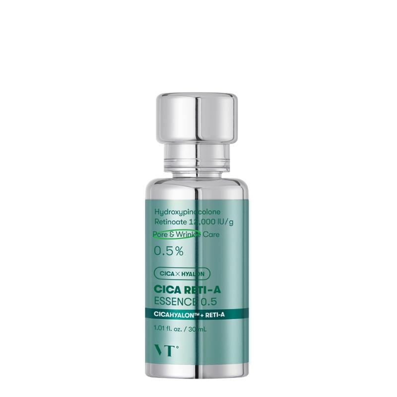 Cica Reti-A Essence 0.5