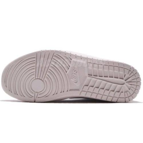 Air Jordan 1 Retro High Double Strap 'White' AQ7924-101