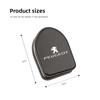 2/4Pcs Car Self Adhesive Mini Storage Hooks Accessories For Peugeot 208 308 206 307 207 3008 407 508 2008 5008 406 408 607 4008