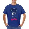 The Howling T-shirt aesthetic clothes new edition Men's cotton t-shirt