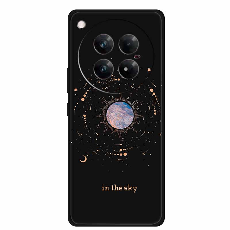 For Infinix Zero 40 4G Case Luxury TPU Soft Silicone Cover Phone Cases for Infinix Zero40 4G Protective Shockproof New Fundas