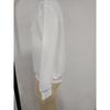 Women S Solid Long Sleeve Zip Knit Jacket Coat