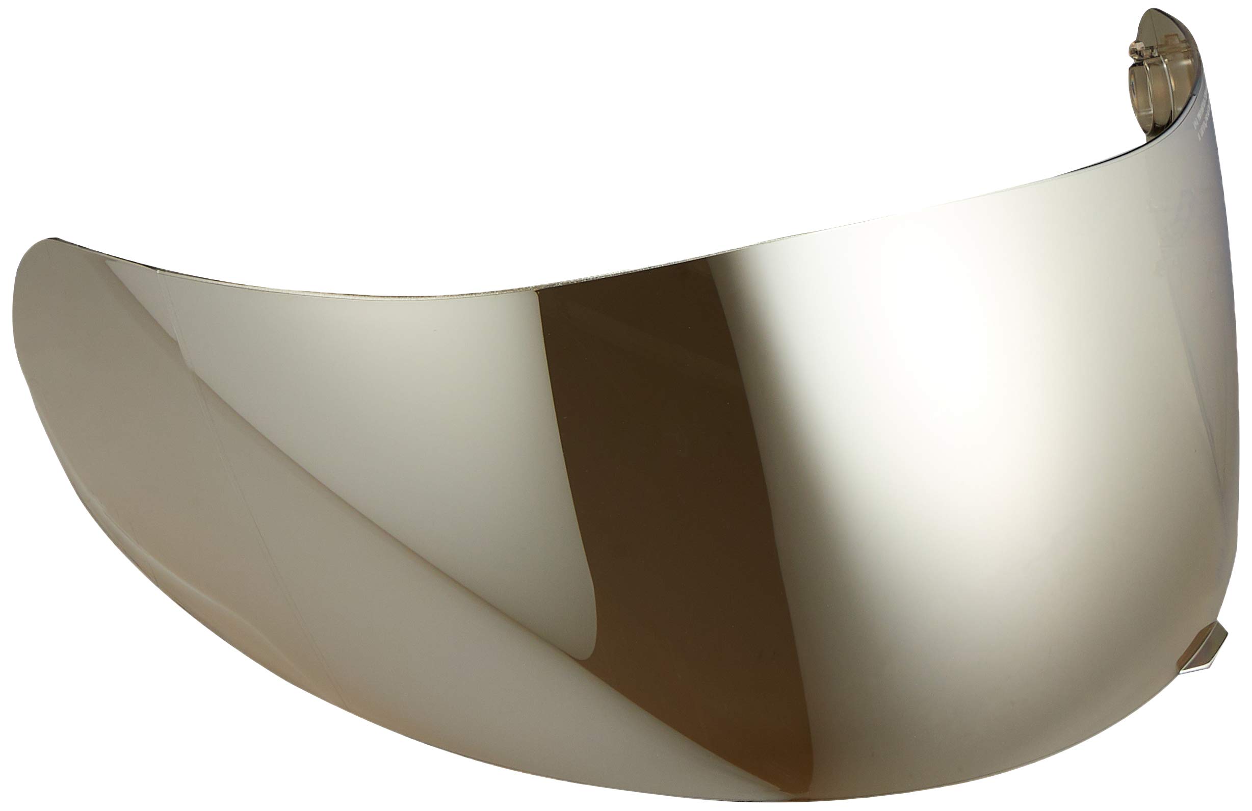 

OGK KABUTO Mirror Shield Silver Mirror C-1K