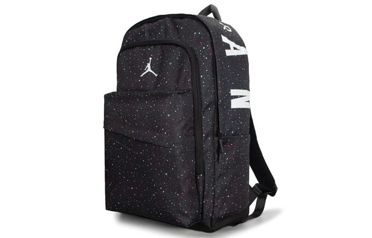 Рюкзаки Jordan Patrol Черный JD2133032GS-005