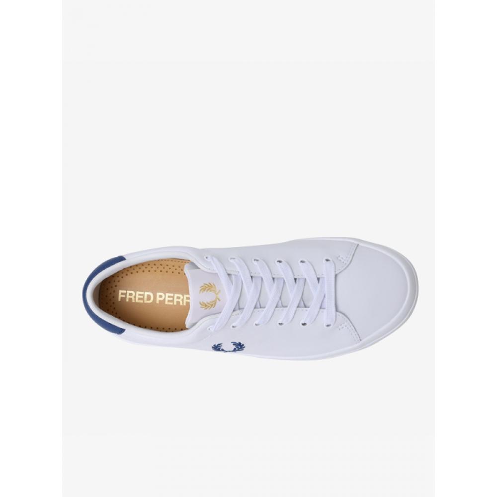 Fred Perry Roty Leder  574   Sfpf2315357 574