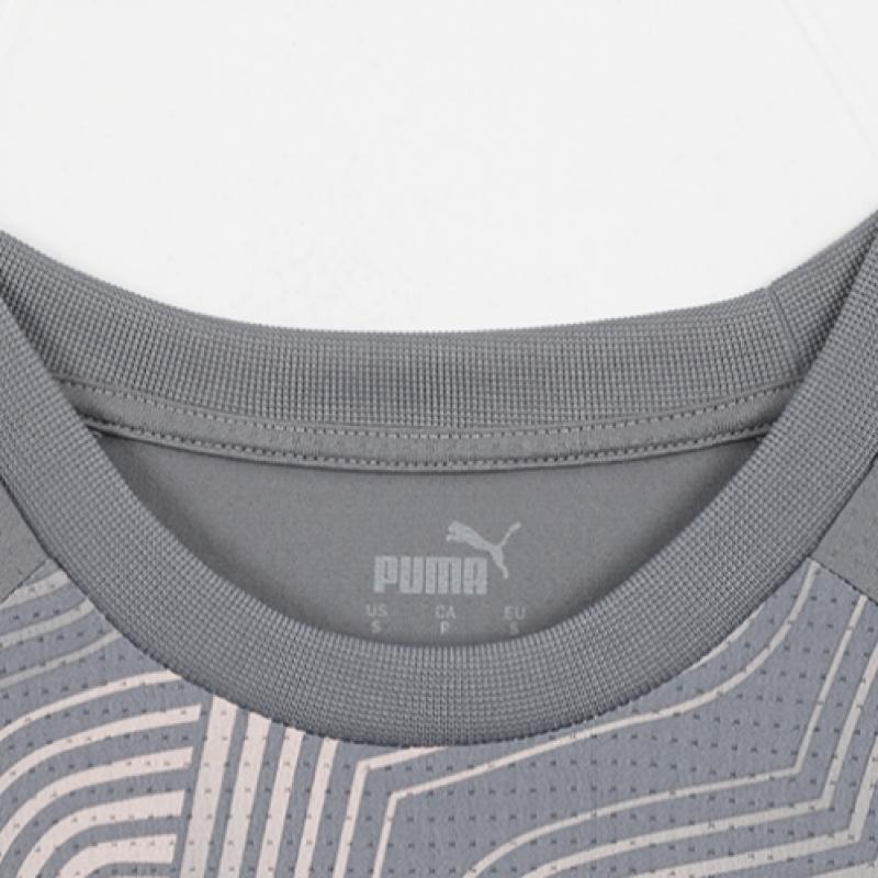 Puma Pre Match Jersey Ac Milan