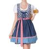 Women's Fashion Oktoberfest Stage Performance Costumes