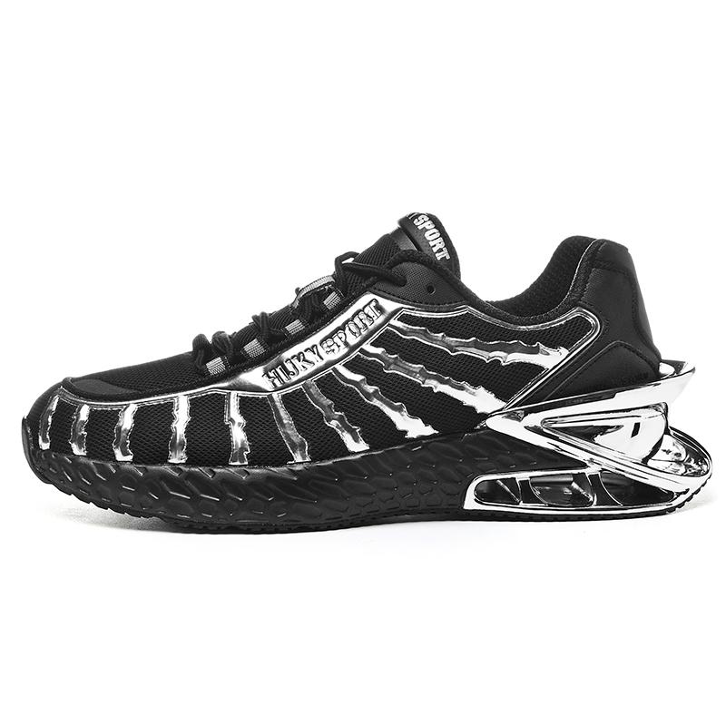 Men Shoes Sneakers Male Mens Casual Shoes Tenis Luxury Shoes Trainer Race Breathable Shoes Fashion Loafers Running Shoes for Men