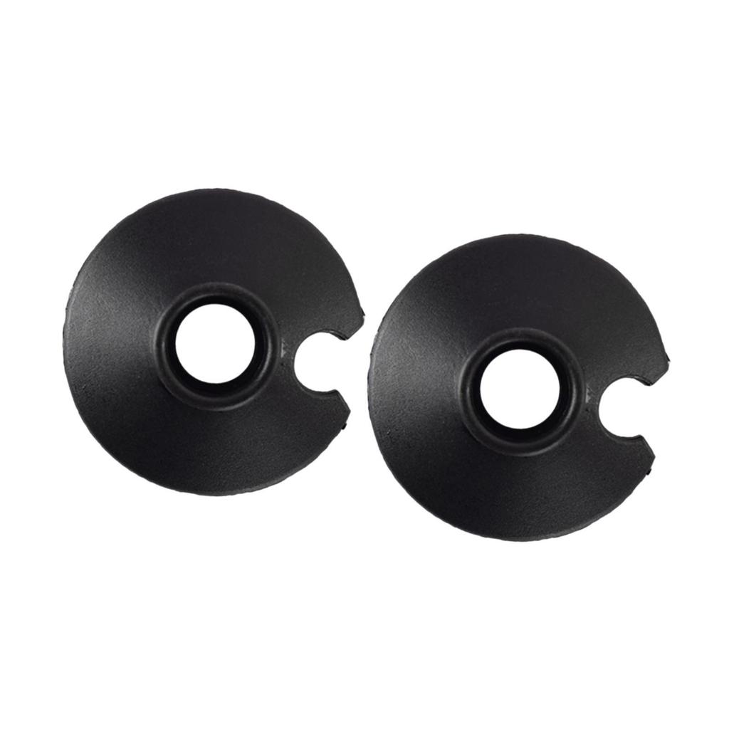 Hiking Pole Basket Replacement Part Ski Tips Accessory Walking Sticks Tip Protectors
