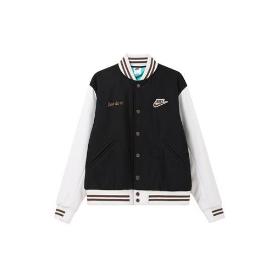 

Nike Baseball Jerseys Men Carbon Black FV4026-010 EU XL чорний