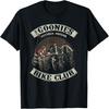 Unisex T-shirt The Goonies Bike Club T-Shirt