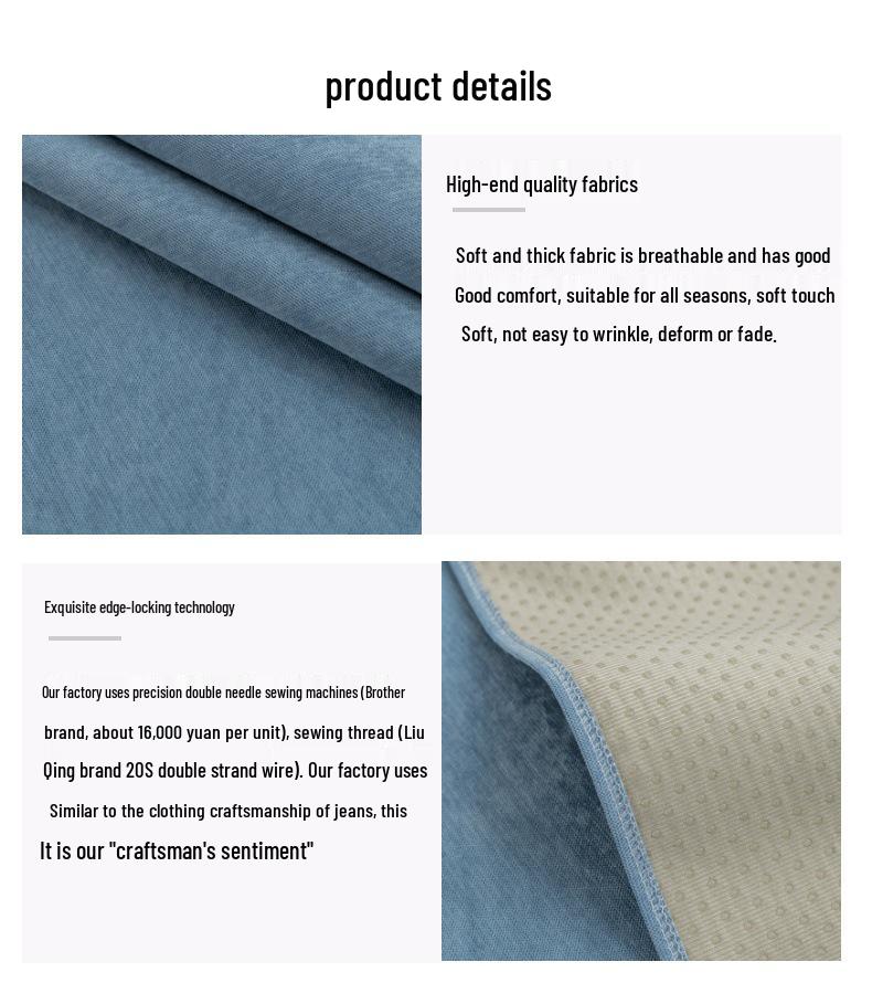 All-Season Non-Slip Waterproof Sofa Cover: Anti-Cat Scratch, Non-Sticky Fabric, Full Coverage