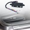 Power Seat Switch Professional Stable ABS Car Right Seat Control Switch 87066-JC67A for Nissan Teana 2008