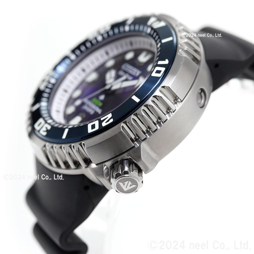 CITIZEN PROMASTER Watch BN1025-08L Men's