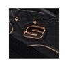 Skechers Sneakers D'lites Glamour Feels 13087/BKRG Black