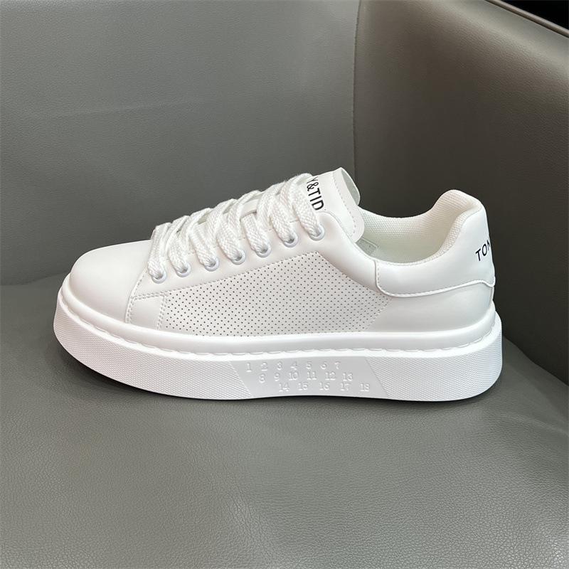 Board shoes new autumn breathable lightweight platform sports casual shoes bjd 38