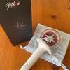 [USED] Limited-time Offer: Stray Kids Star-shaped White Penlight
