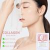 Luteti 3PCS Collagen Face Mask Overnight,Bio Collagen Face Mask,Face Tape for Wrinkles,Collagen Mask Overnight,Wrinkle Silicone Patches,Wrinkle Pa