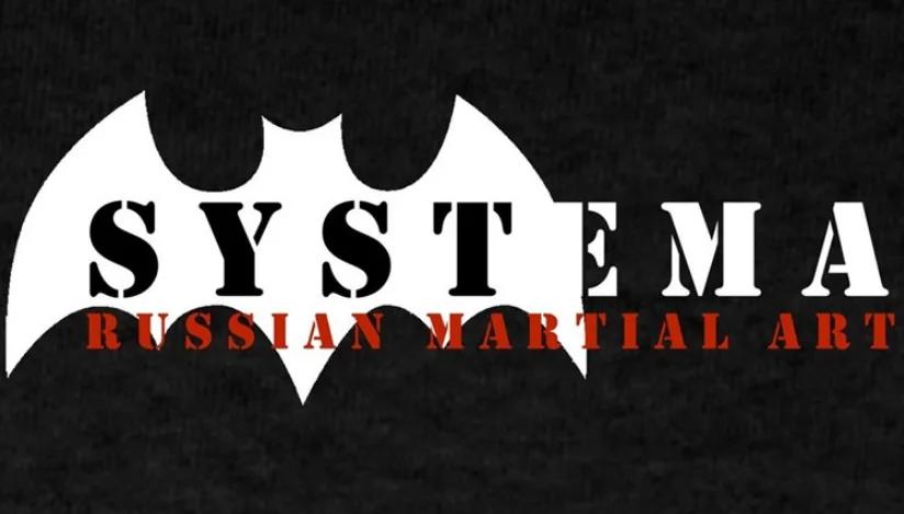 Russian Martial Art Systema Bat Logo Training T Shirt New 100 Cotton Short Sleeve ONeck Casual Mens Tshirt Size S3XL S
