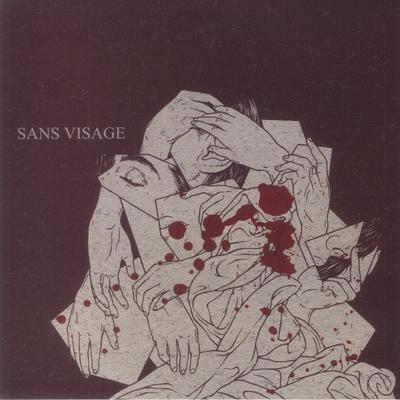 LP Record SANS VISAGE  Moments ASG046 Dog Knights Pro 2019 Japan Japanese PopRock
