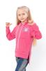 Stylish Girls’ Hoodie – Comfortable Fit & Quality Material, Any Season, 6161-057-33-5 HC