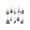 Picril! Fate/Grand Order Trading Acrylic Keyholder Vol.9 BOX Lancer/Ereshkigal
