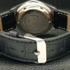 USED JAPAN OLD ORIENT CRYSTAL AUTOMATIC 46941 MENS ORIGINAL DIAL WATCH A416171-2 R10621f-a416171
