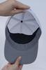Shapers Image 3-Pack Baseball Crown Shaper Inserts for Low Profile Fit & Snapback Caps, Washable and Reusable Sports Hat Liners