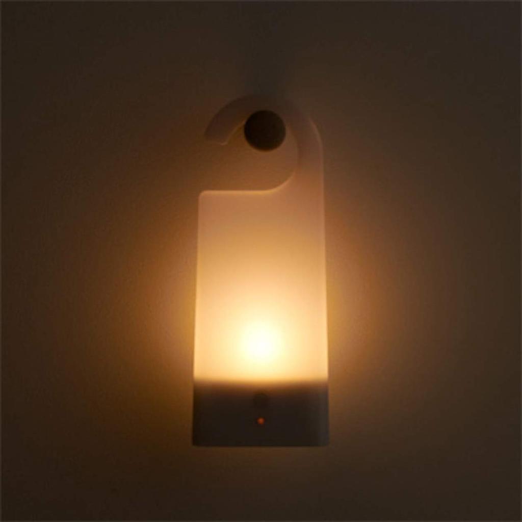 MUJI LED přenosné světlo model 38734031 číslo HCR-81