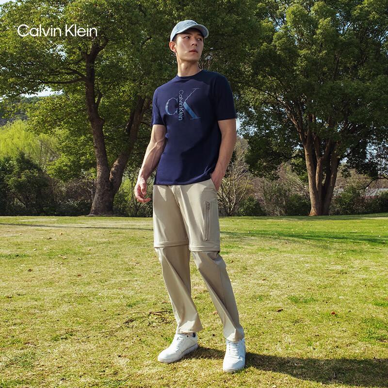 

Calvin Klein Jeans Men s Outdoor Sun Protection Pants S