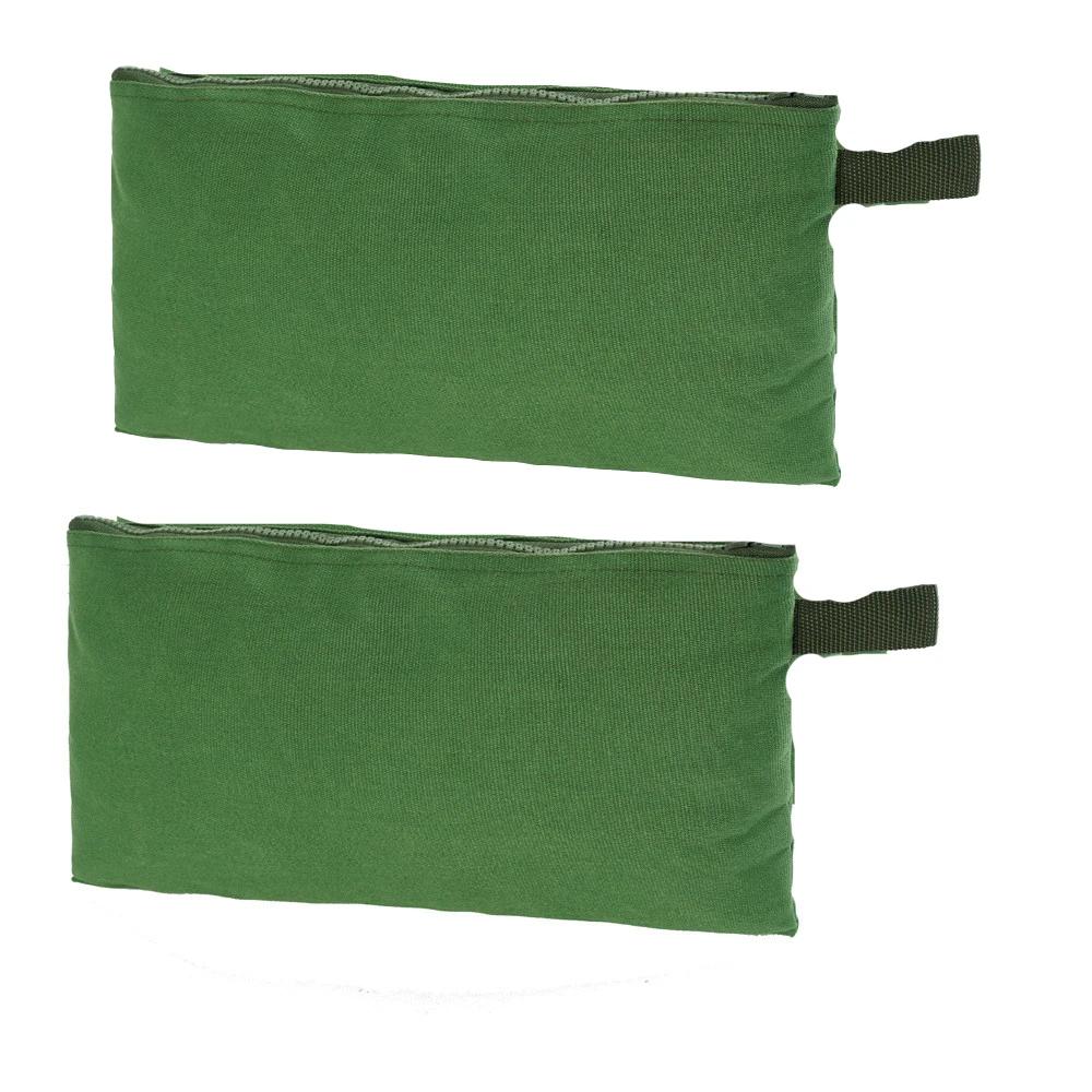 Hardware Tool Kit Canvas Tool Bag Storage Multifunctional And Convenient To Carry With You Electrician Storage Bag