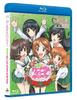 Girls & Panzer 2nd Heartful Tank Disc [Blu-ray]