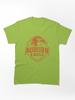 Auburn University Auburn Eagle Classic Unisex T-Shirt