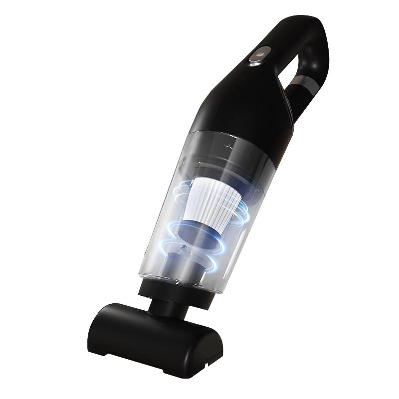 HELLOJOY Cordless Pet Hair Vacuum & Grooming Kit CN plug (adapter included)