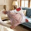 Game A DDateS with DDeath Pillowcase Pillowslip Cushion Plush Boys Girls Cartoon Anime Kawaii Decoration Kids Birthday Gifts