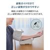 OMRON Brachial Blood Pressure Monitor HEM-1026 Series HCR-1802