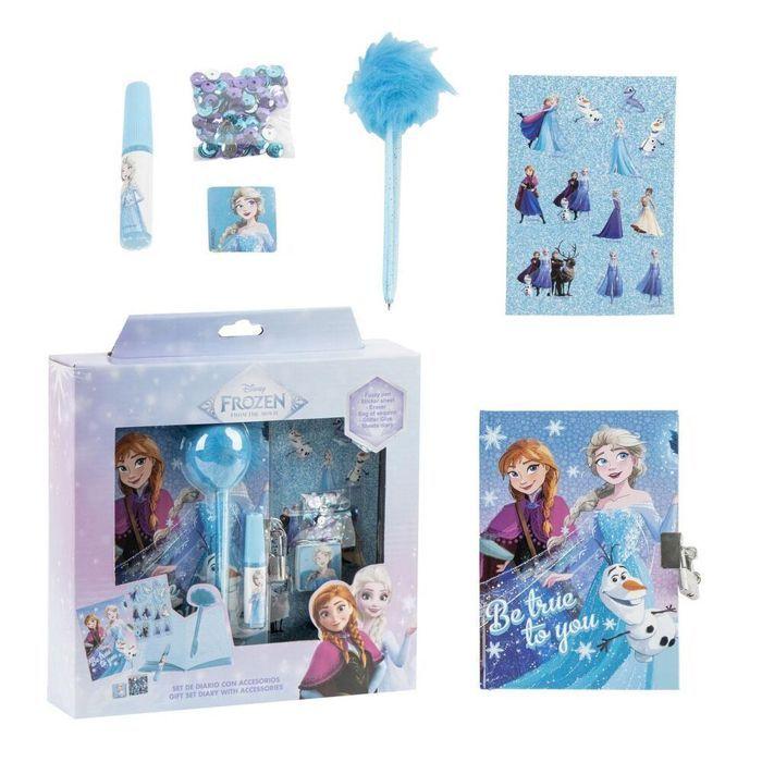 Autocollants Cerda Disney Frozen