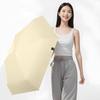 Ultraviolet Protection Pocket Rain Umbrella Folding Sun Shade Umbrella Sun Umbrella  Outdoor