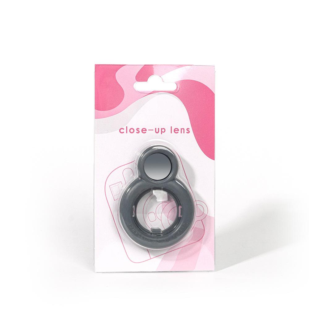 [Film Lab] Close Up Lens with Selfie Mirror for Instax Mini 41 CBB12