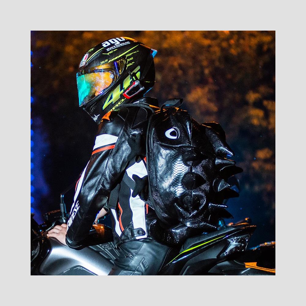 TS JYL laptop bag,Cycling Backpack Large Waterproof Motorcycle Helmet Bag